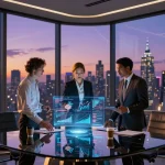 Business and Consumer Services